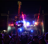 Glasgowbury Music Festival 2013